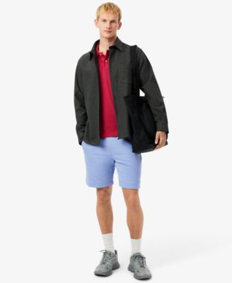 Men's Classic-Fit Short-Sleeve Polo Shirt