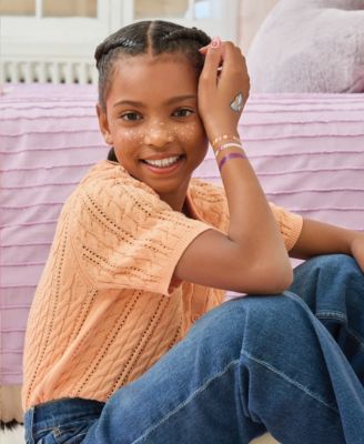 Bejeweled Cosmetic Activity Book