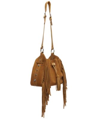 Women's Austin Small Bucket Bag