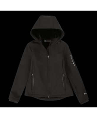 Women's StormTech Super Softshell Jacket