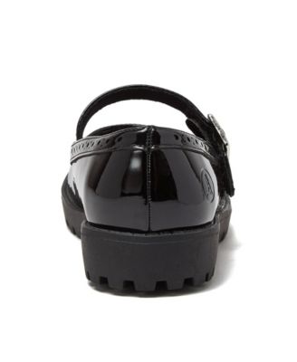 Girls Easy On Classic Mary Janes