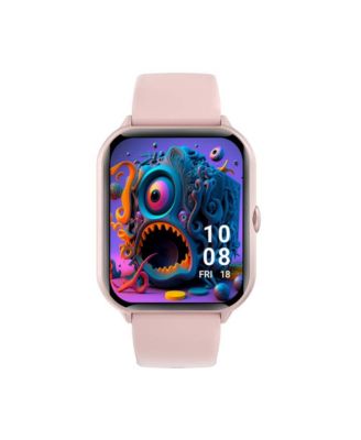  C Max – Lite Bluetooth Smartwatch