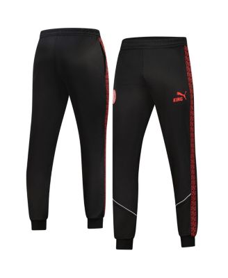 Puma - Men's Black AC Milan 2025/26 dryCell Training Pants