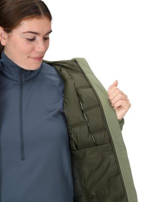 Women's WarmCube&reg; Active Novus Hoody