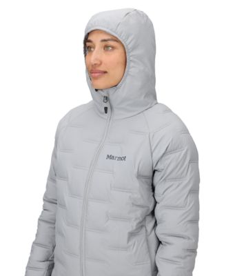 Women's WarmCube&reg; Active Novus Hoody