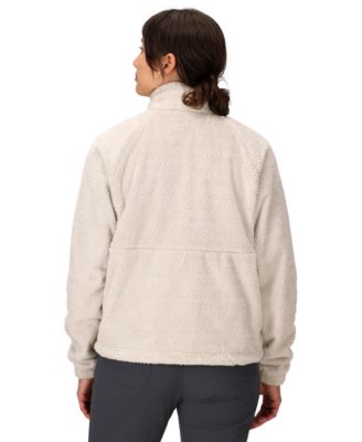 Women's Homestead Fleece Jacket