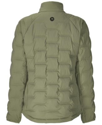 Women's WarmCube Active Novus Jacket