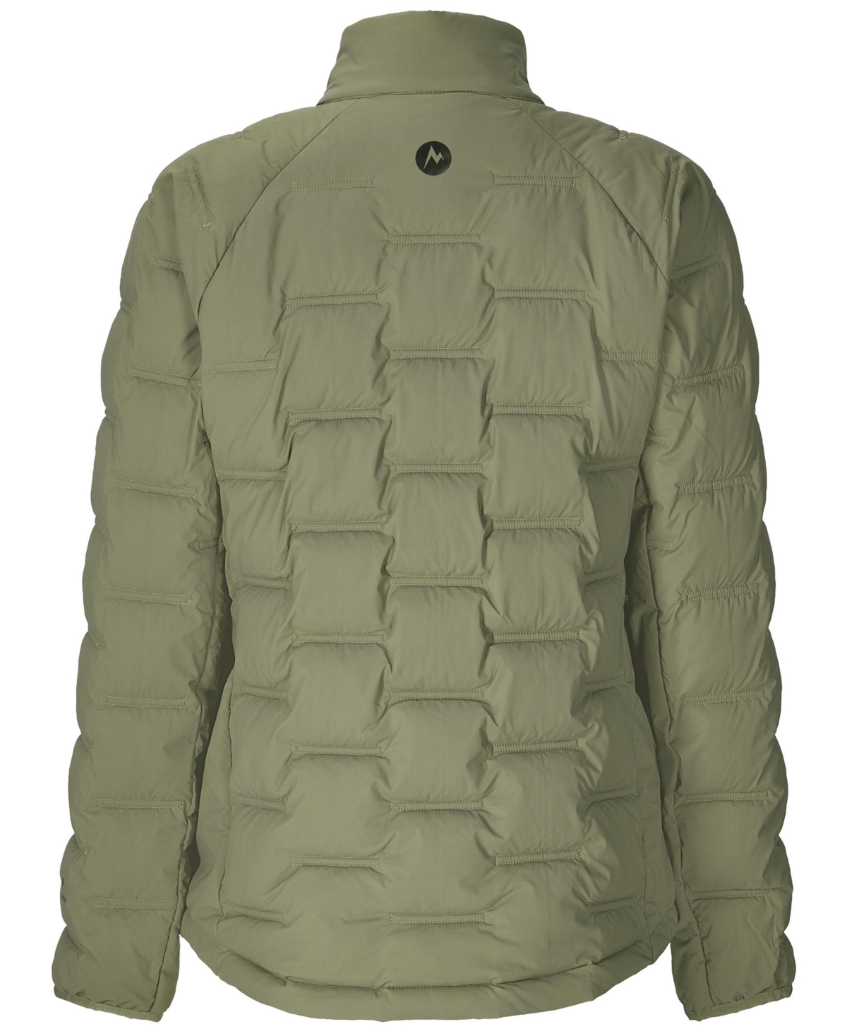 Marmot Women's WarmCube Active Novus Jacket