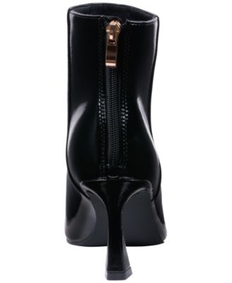 Women's Marcel Stiletto Dress Booties