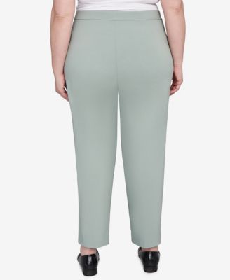 Plus Size Stockbridge Modern Millennium Short Length Pant