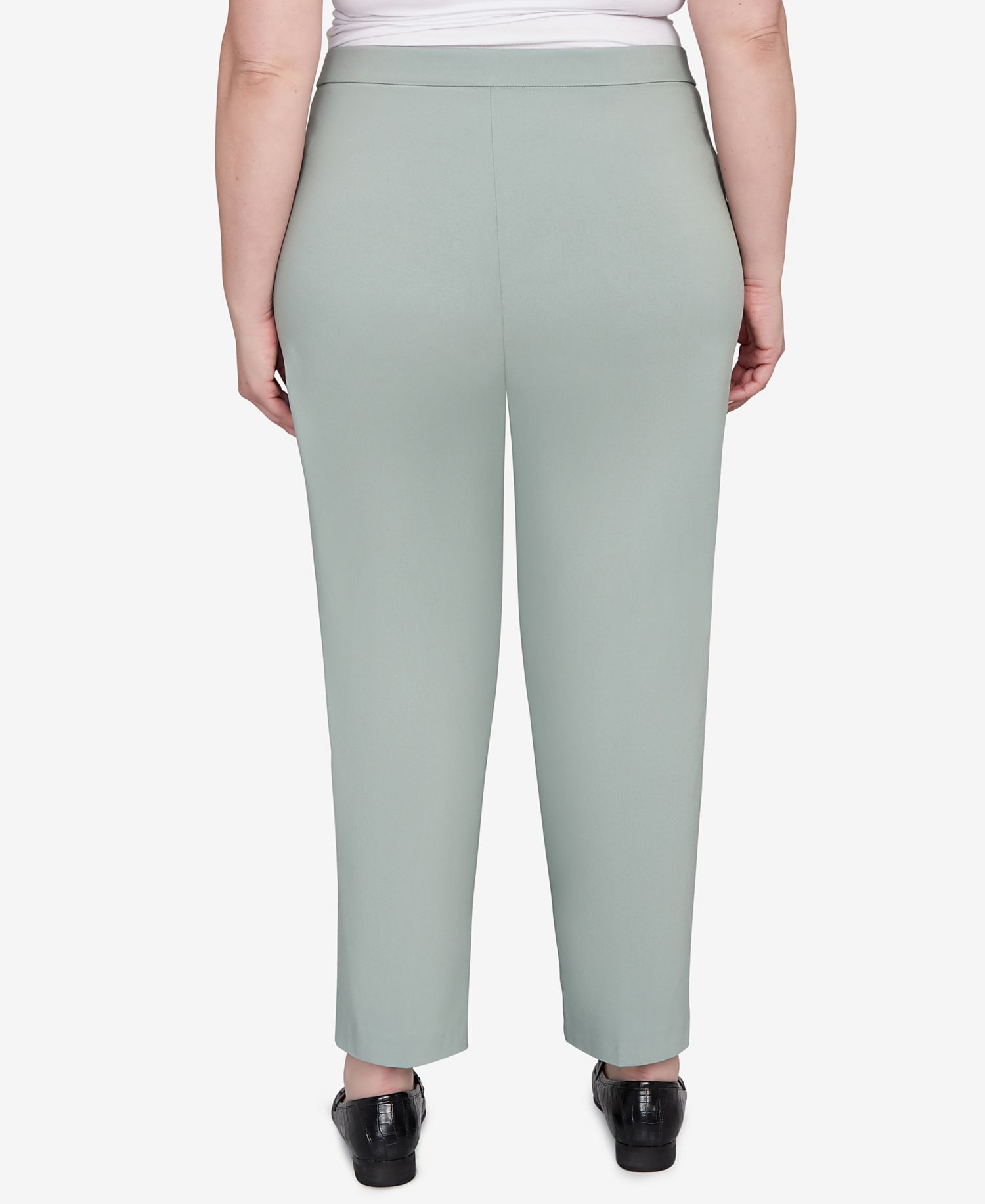 Plus Size Stockbridge Modern Millennium Short Length Pant