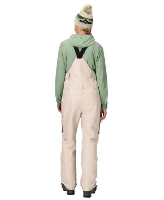 Women's Glades Insulated Bib