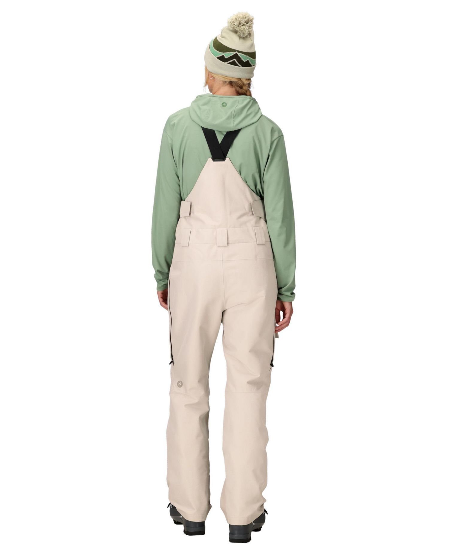 Women's Glades Insulated Bib