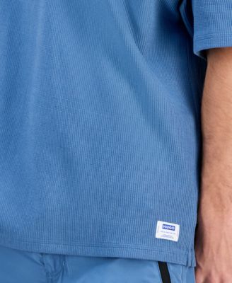 Nuwaffle Short-Sleeve Crewneck T-Shirt