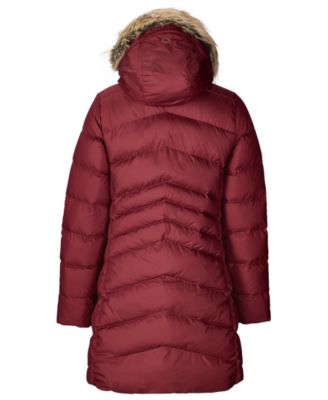 Women's Montreal Coat