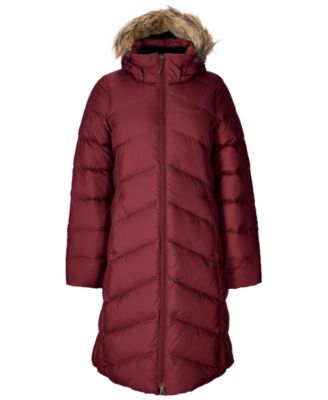 Women's Montreaux Coat