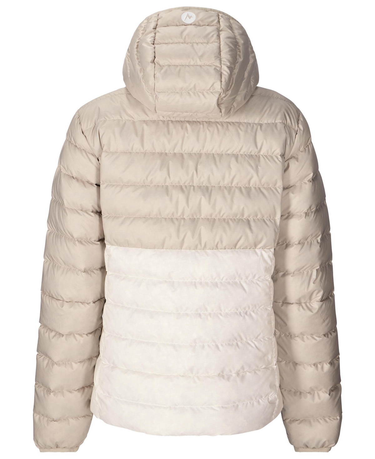 Marmot Women's Hooded Highlander Jacket