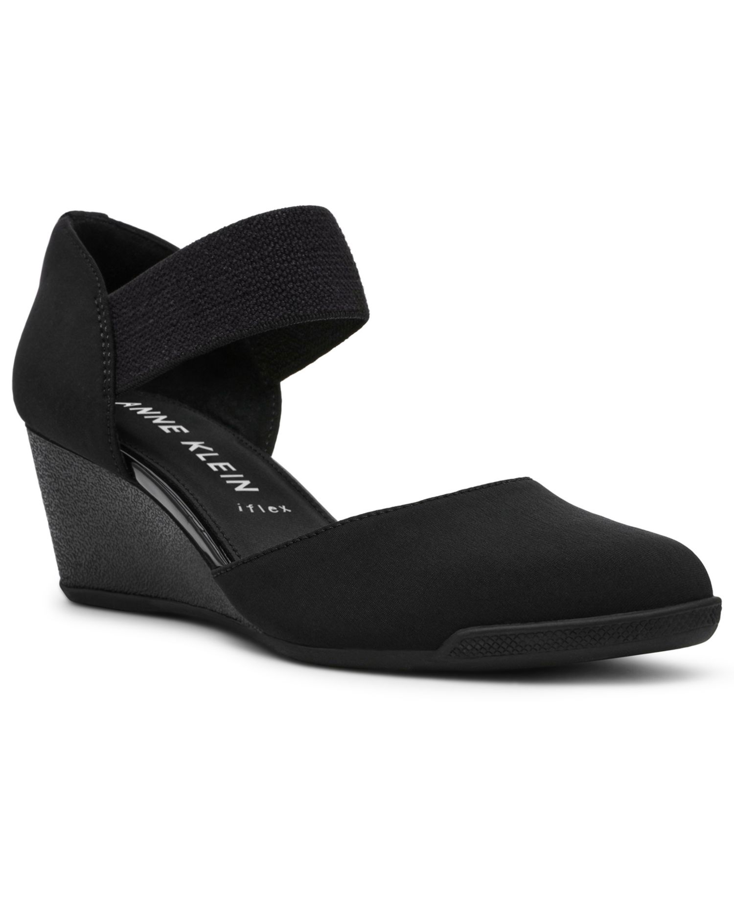 Women's Tiffany Wedge Heel Pumps