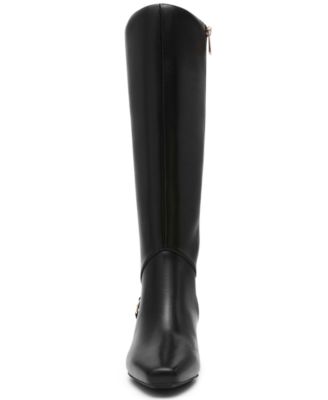 Women's Iverson Knee High Dress Boots