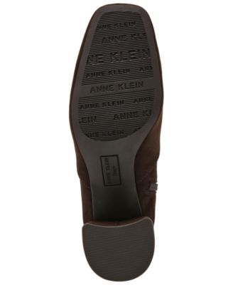 Women's Lyla Block Heel Booties