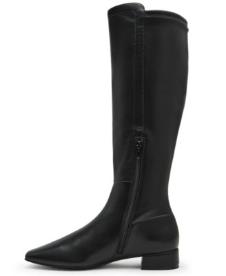 Women's Rosina Square Toe Knee High Boots
