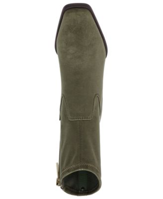 Women's Paidge Block Heel Dress Booties