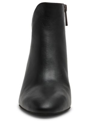 Women's Annabelle Notch Ankle Dress Booties