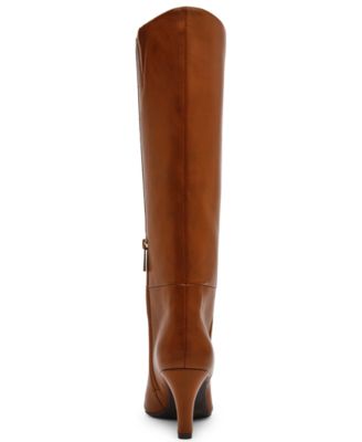 Women's Arcadia Knee High Dress Boots