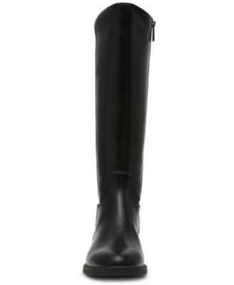 Women's Sinclair Knee High Riding Boots