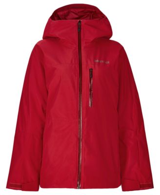 Women's Lightray GORE-TEX Hooded Jacket