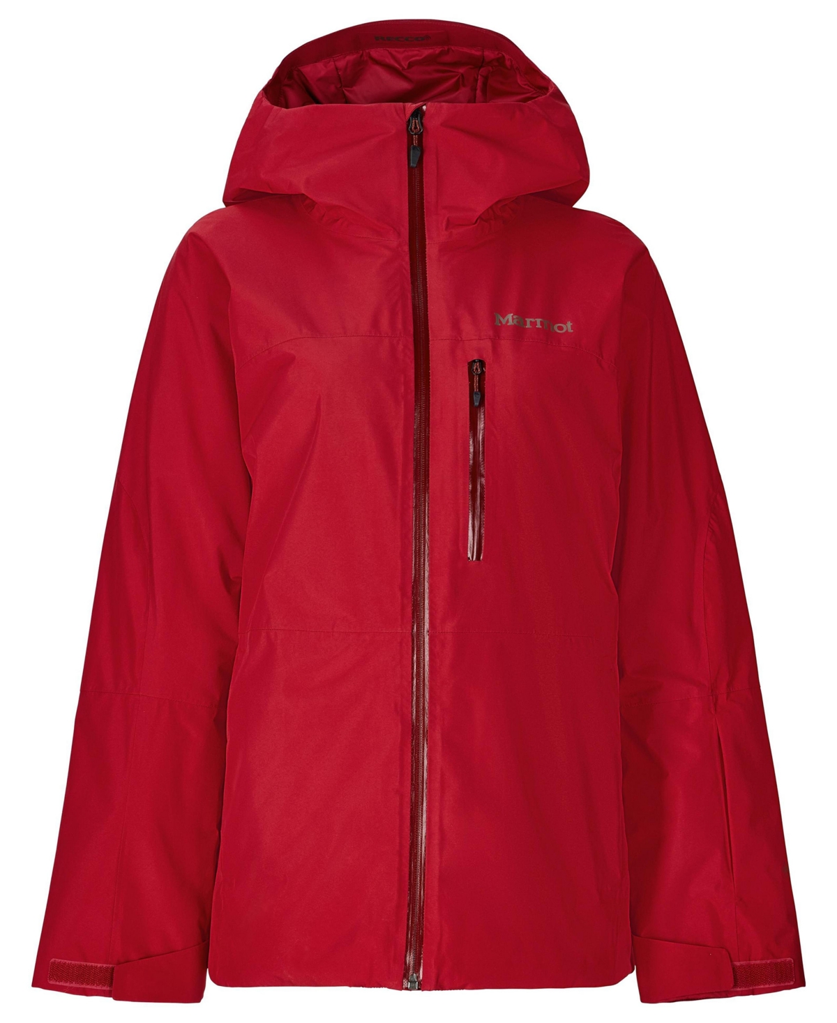 Marmot Women's Lightray Gore-tex Hooded Jacket