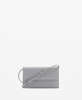 Women's Flap Crossbody Bag