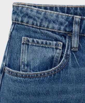 Women's High-Rise Balloon Jeans