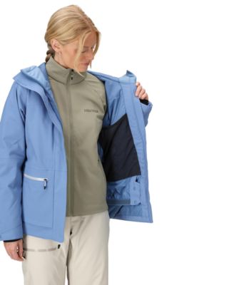 Women's Refuge Insulated Jacket