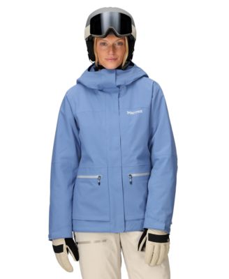 Women's Refuge Insulated Jacket