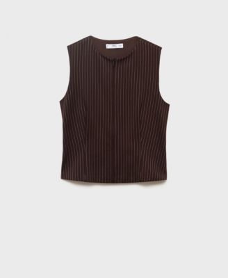 Women's Fitted Zip-Up Top