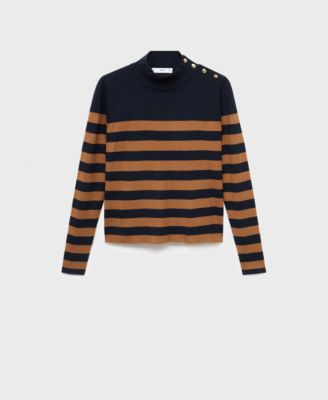 Women's Cuff Opening Cardigan