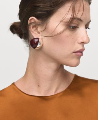 Women's Long Satin Dress