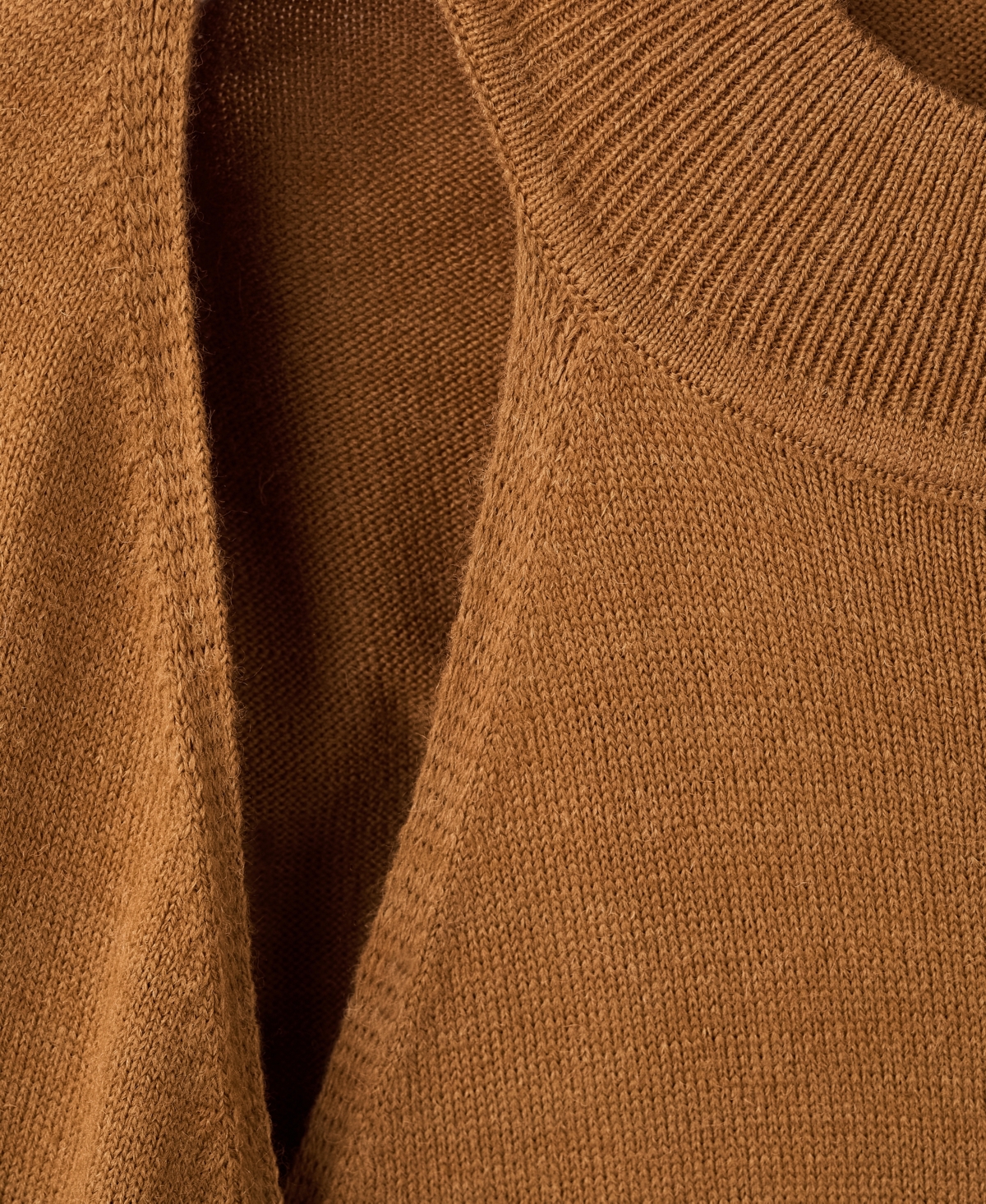 Mango Women's Cardigan-Style Detailing Sweater