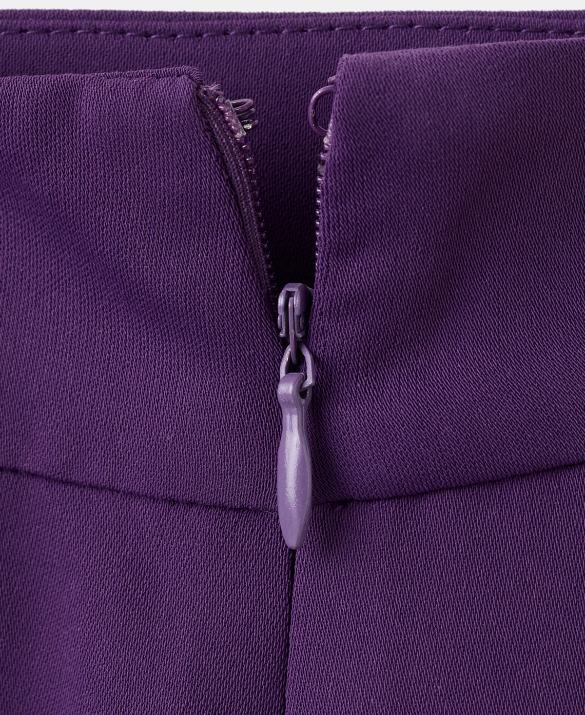 Mango Women's Satin Straight-Fit Pants