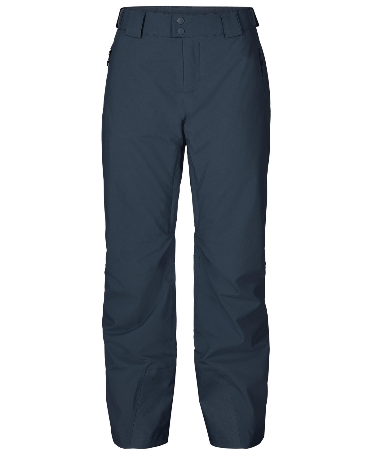 Marmot Women's Slope Star Insulated Ski Pants In Blue