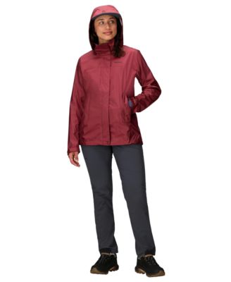 Women's PreCip Eco Jacket