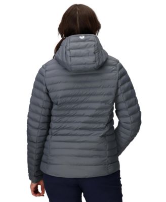 Women's Echo Featherless Hoody