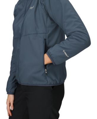 Women's Aerothermal Hoody