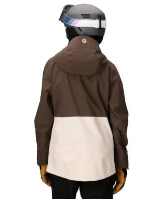 Women's Refuge Pro Jacket 