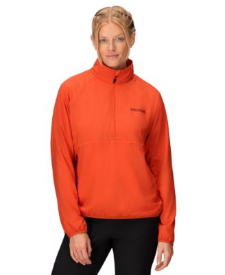 Marmot - Women's Aerothermal 1/2 Zip