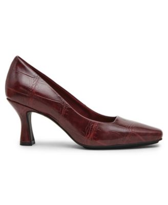 Women's Prima Snip Toe Dress Pumps