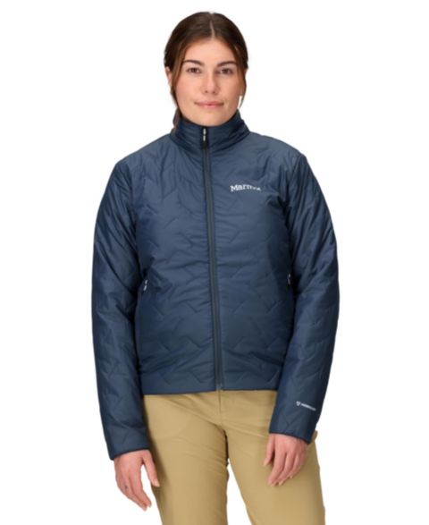 Женские куртки Marmot MonoQuilt Jacket