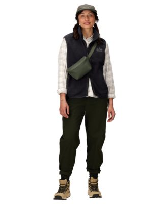Women's Wanderer High Pile Fleece Vest