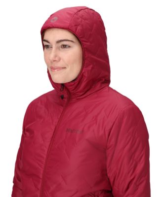 Women's MonoQuilt Hoody